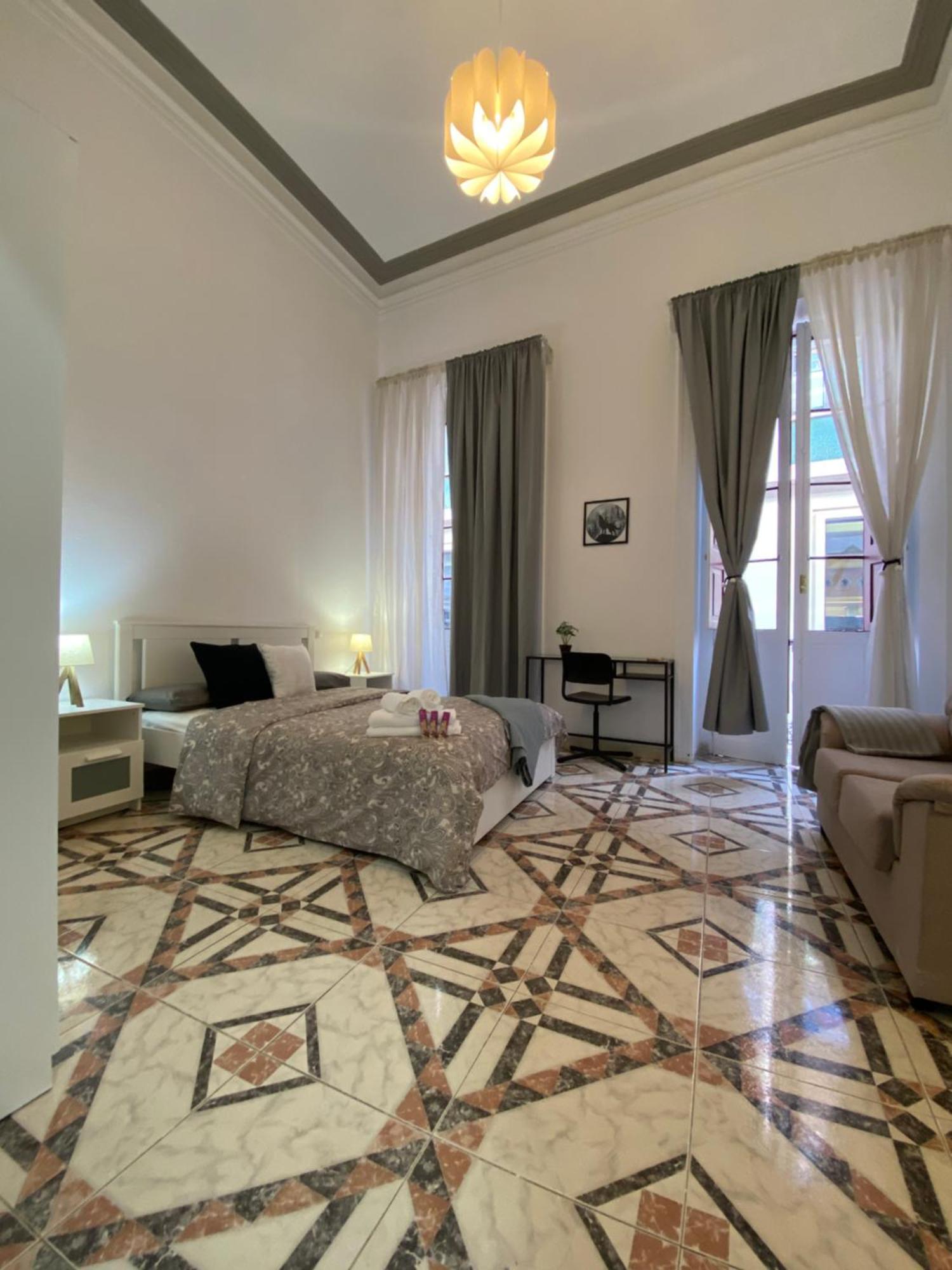 شقة Isor Triana لاس بالماس دي غران كاناريا المظهر الخارجي الصورة